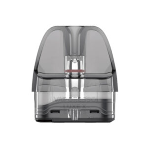 [New] Vaporesso LUXE X / LUXE XR / LUXE XR Max / LUXE X PRO / LUXE X2 Pod Cartridge 5ml (2pcs/pack) 3