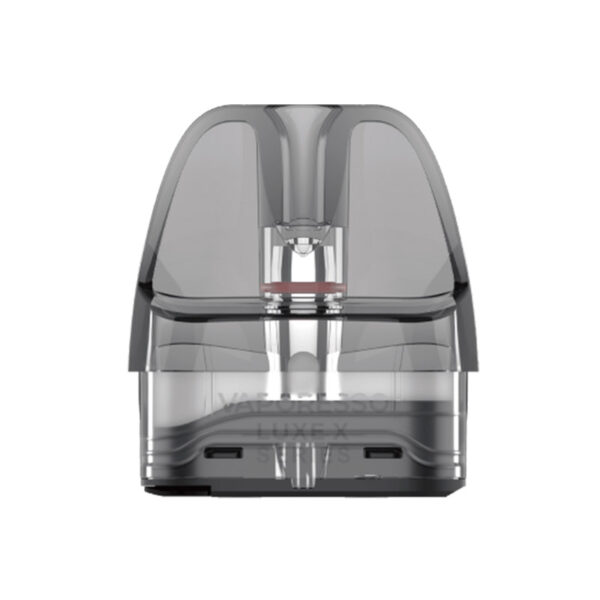 [New] Vaporesso LUXE X / LUXE XR / LUXE XR Max  / LUXE X PRO / LUXE X2 Pod Cartridge 5ml (2pcs/pack) - Image 4