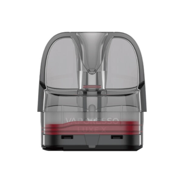 [New] Vaporesso LUXE X / LUXE XR / LUXE XR Max  / LUXE X PRO / LUXE X2 Pod Cartridge 5ml (2pcs/pack) - Image 5