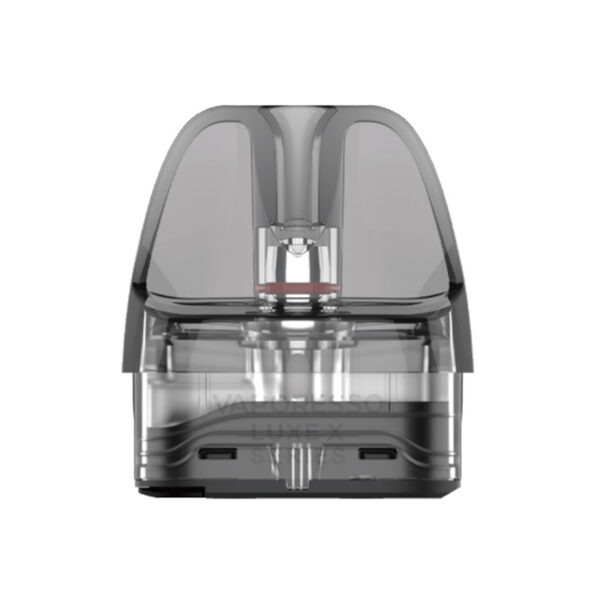 [New] Vaporesso LUXE X / LUXE XR / LUXE XR Max  / LUXE X PRO / LUXE X2 Pod Cartridge 5ml (2pcs/pack) - Image 6