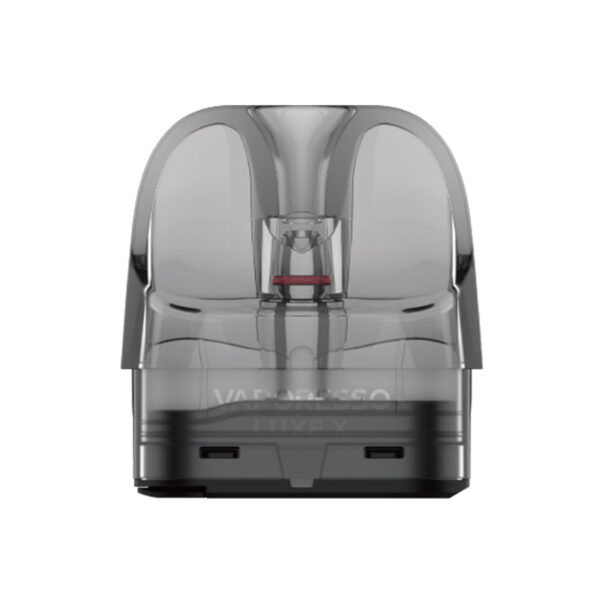 [New] Vaporesso LUXE X / LUXE XR / LUXE XR Max  / LUXE X PRO / LUXE X2 Pod Cartridge 5ml (2pcs/pack) - Image 8