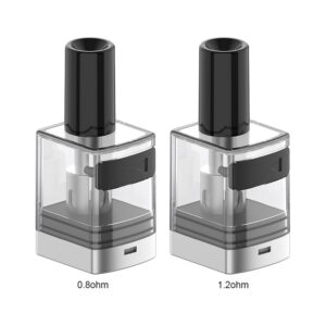 Innokin Z Pod Nano Pod Cartridge 2ml (2pcs/pack) 1
