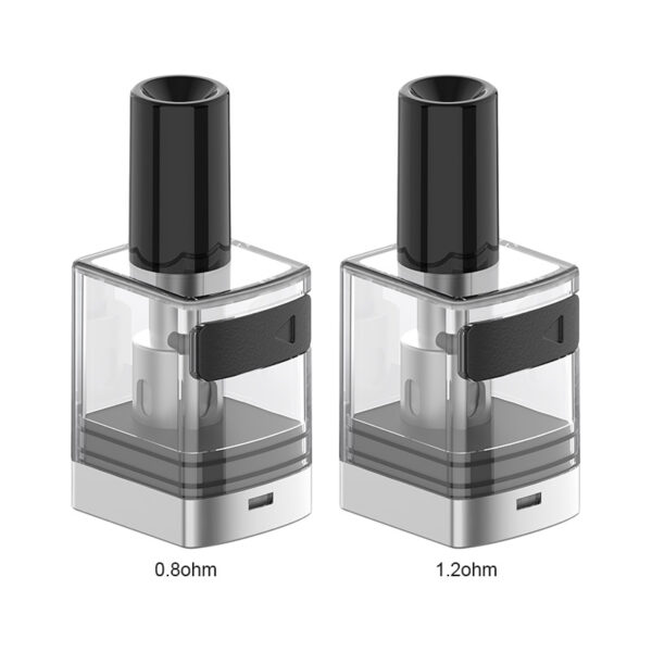 Innokin Z Pod Nano Pod Cartridge 2ml (2pcs/pack) - Image 2