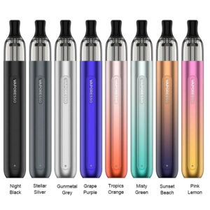 Vaporesso Eco One Pod System Kit 1100mAh 2ml 1