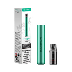SMOK Mavic Pro RF Pod System Kit 1000mAh 2ml 2