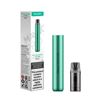 SMOK Mavic Pro RF Pod System Kit 1000mAh 2ml