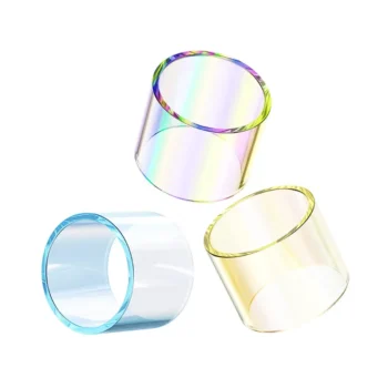 Hellvape Dead Rabbit 3 RTA / Dead Rabbit 3 RTA (2024 Edition) Replacement Glass Tube 3.5ml