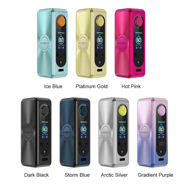 Vaporesso GEN SE Mod 80W - Image 2