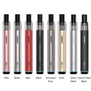 Joyetech eGo Slim Pod System Kit 800mAh 2ml 1