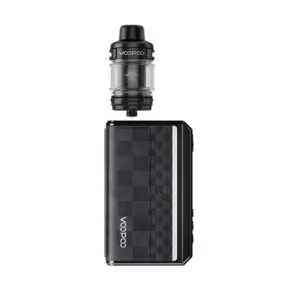 Voopoo Drag 5 177W Box Mod Kit with Uforce-X Tank Atomizer 5.5ml