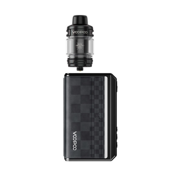 Voopoo Drag 5 177W Box Mod Kit with Uforce-X Tank Atomizer 5.5ml - Image 4