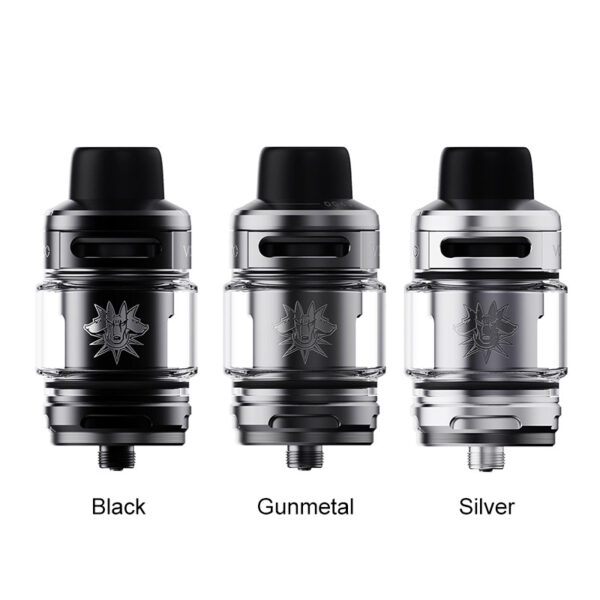 Voopoo Uforce-X Tank Atomizer 5.5ml - Image 2