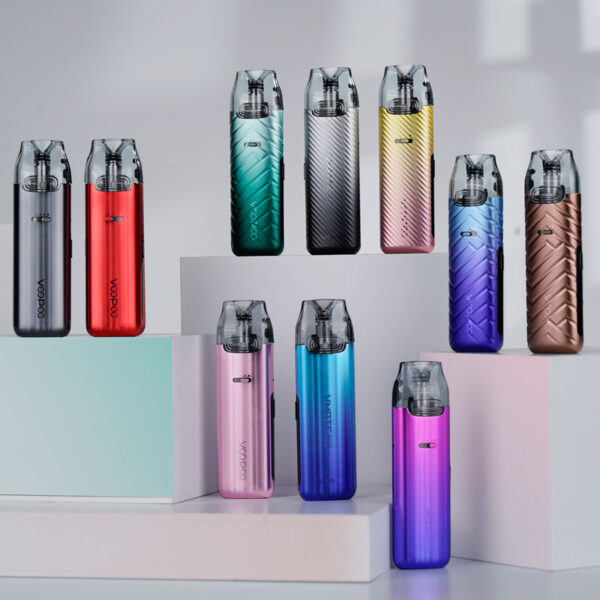 VOOPOO VMATE PRO Power Edition Kit 900mAh 3ml - Image 3