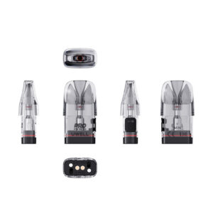 UWELL Caliburn G3 Pro Pod System Kit 1000mAh 3ml 7