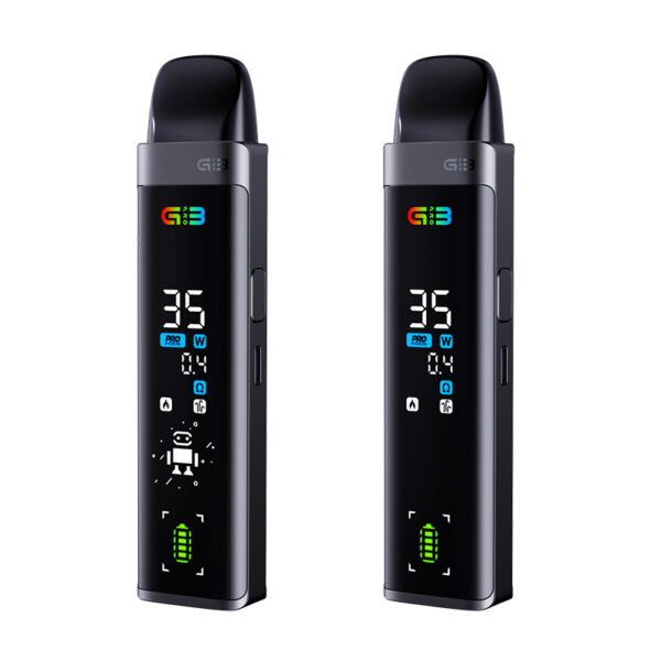 UWELL Caliburn G3 Pro Pod System Kit 1000mAh 3ml - Image 10
