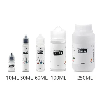 E-Liquid (AU)