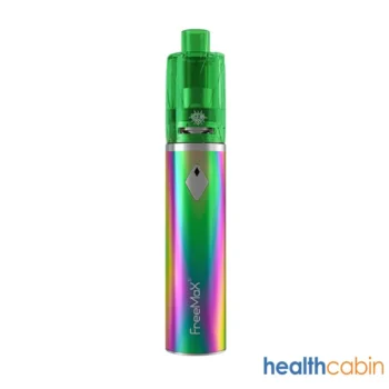 Freemax Gemm 80W Starter Kit 2900mAh 5ml