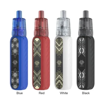 FreeMax Gemm 25W Pod Mod Kit 1300mAh 2ml