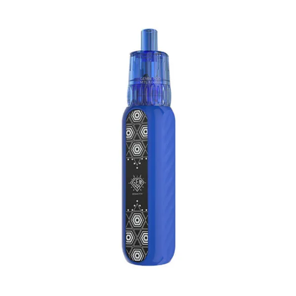 FreeMax Gemm 25W Pod Mod Kit 1300mAh 2ml