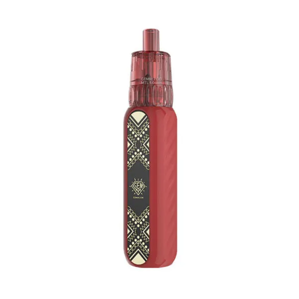 FreeMax Gemm 25W Pod Mod Kit 1300mAh 2ml