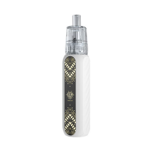 FreeMax Gemm 25W Pod Mod Kit 1300mAh 2ml - Image 5