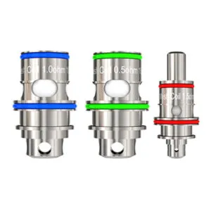 Freemax Fireluke 22 Replacement Coil(5pcs/pack)