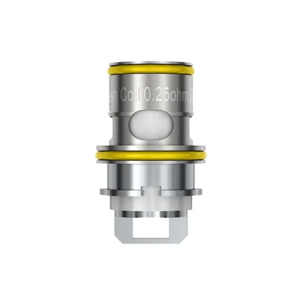 Freemax Fireluke 22 Replacement Coil(5pcs/pack)