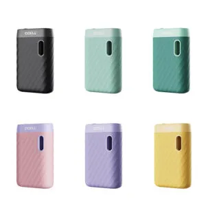 CCELL Sandwave 510 Vaporizer Battery 400mAh