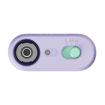 CCELL Sandwave 510 Vaporizer Battery 400mAh