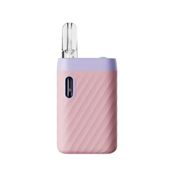 CCELL Sandwave 510 Vaporizer Battery 400mAh