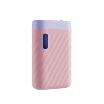 CCELL Sandwave 510 Vaporizer Battery 400mAh