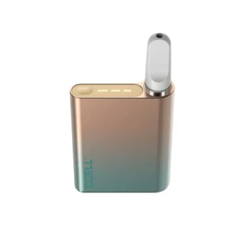 CCELL Palm Pro 510 Vaporizer Battery 500mAh