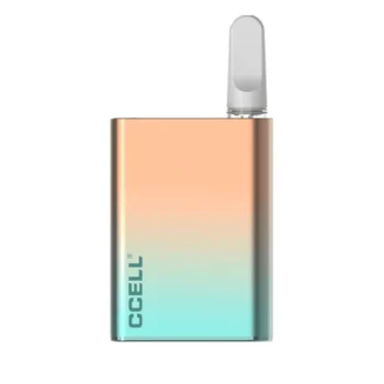 CCELL Palm Pro 510 Vaporizer Battery 500mAh