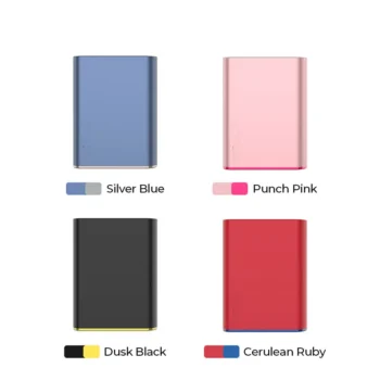 CCELL Palm 510 Vaporizer Battery 500mAh