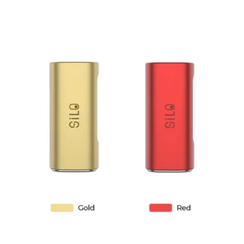 CCELL Silo 510 Vaporizer Battery 500mAh