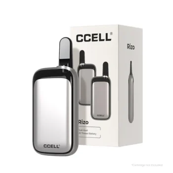 CCELL Rizo 510 Vaporizer Battery 300mAh