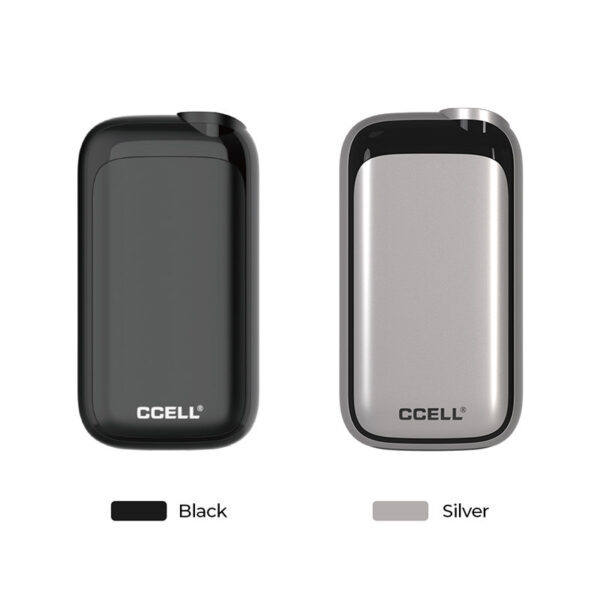 CCELL Rizo 510 Vaporizer Battery 300mAh - Image 3