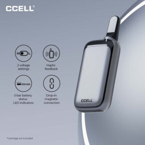 CCELL Rizo 510 Vaporizer Battery 300mAh 5
