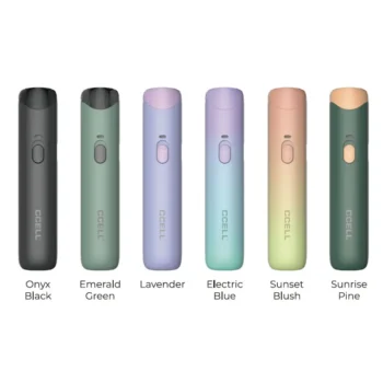 CCELL Go Stik 510 Vaporizer Battery 280mAh