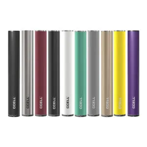 CCELL M3 510 Vaporizer Battery 350mAh