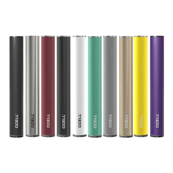 CCELL M3 510 Vaporizer Battery 350mAh