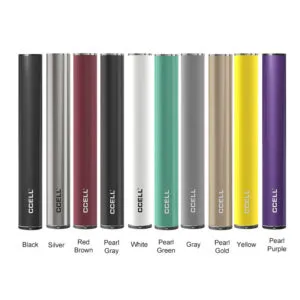 CCELL M3 510 Vaporizer Battery 350mAh