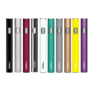CCELL M3B 510 Vaporizer Battery 350mAh