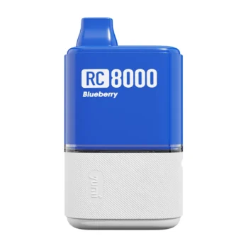 YUMI RC8000 Replaceable Disposable Pod Kit 600mAh 12ml