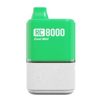YUMI RC8000 Replaceable Disposable Pod Kit 600mAh 12ml