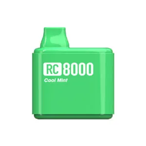 YUMI RC8000 Replacement Disposable Pod 12ml