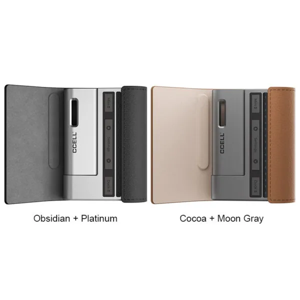 CCELL Fino 510 Vaporizer Battery 1190mAh