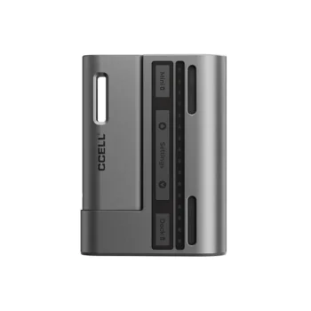CCELL Fino 510 Vaporizer Battery 1190mAh