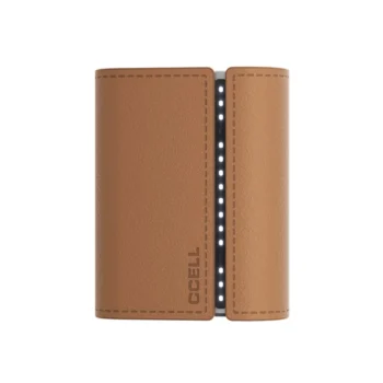 CCELL Fino 510 Vaporizer Battery 1190mAh