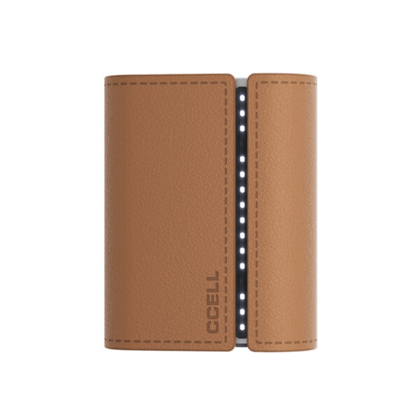 CCELL Fino 510 Vaporizer Battery 1190mAh - Image 4